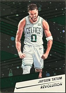 Jayson Tatum