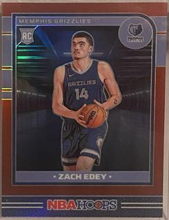 Zach Edey