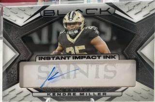 Kendre Miller