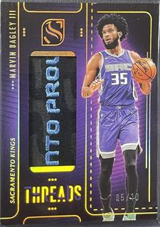 Marvin Bagley III