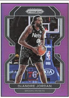 DeAndre Jordan