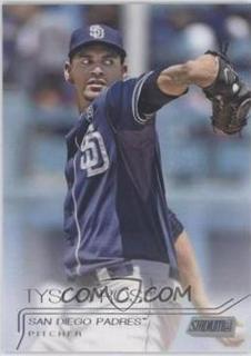 Tyson Ross