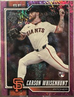 Carson Whisenhunt