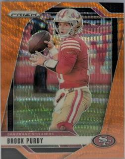 Brock Purdy