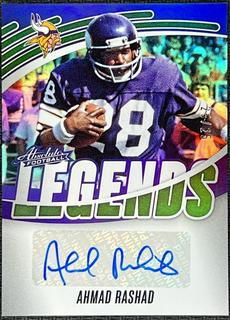 Ahmad Rashad