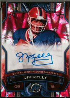 Jim Kelly