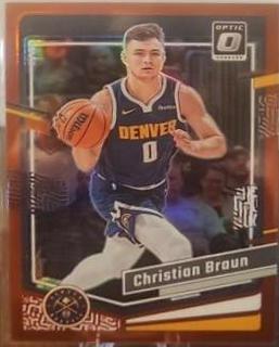 Christian Braun