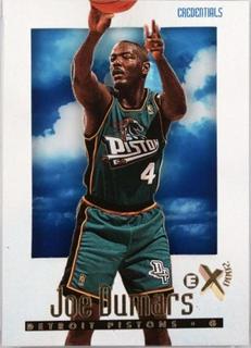 Joe Dumars