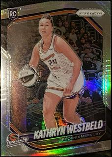 Kathryn Westbeld