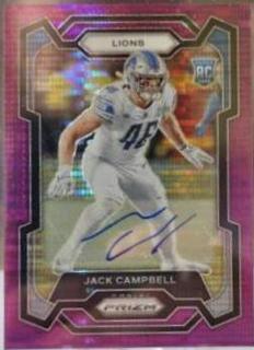 Jack Campbell