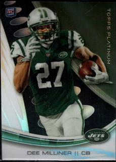 Dee Milliner