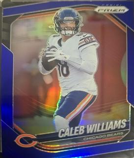 Caleb Williams