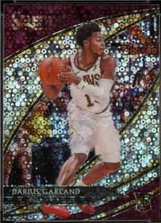 Darius Garland