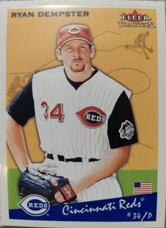 Ryan Dempster