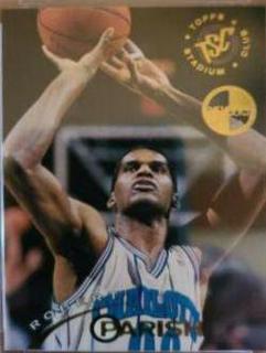 Robert Parish