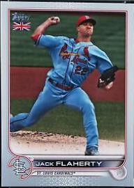 Jack Flaherty