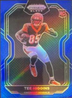 Tee Higgins