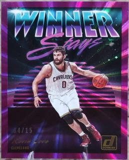 Kevin Love