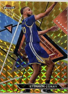 Stephen Curry
