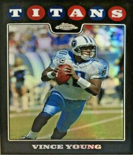 Vince Young