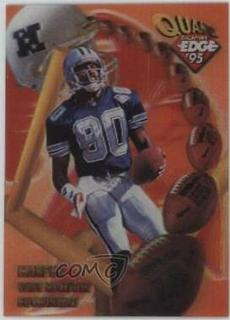 Alvin Harper