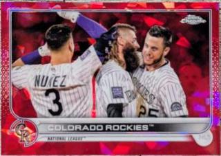 Colorado Rockies