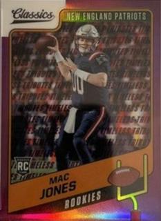 Mac Jones