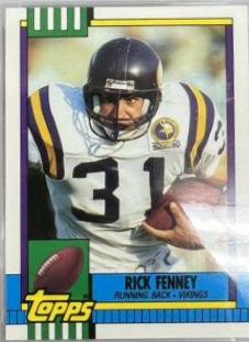Rick Fenney