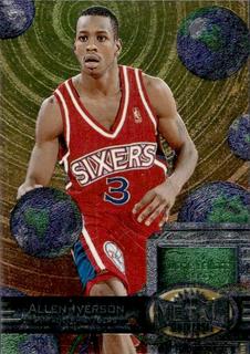 Allen Iverson