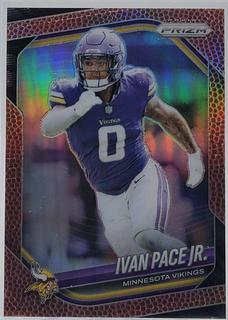 Ivan Pace Jr.
