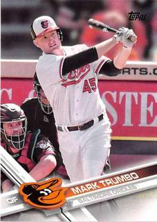 Mark Trumbo