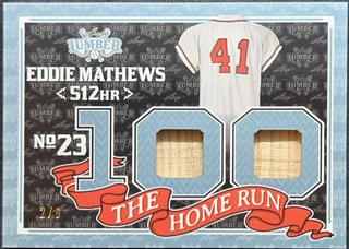 Eddie Mathews