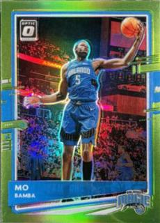 Mo Bamba