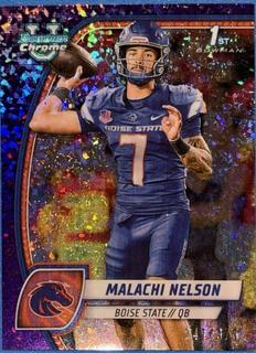 Malachi Nelson
