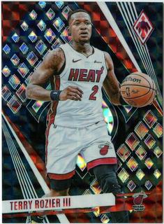 Terry Rozier III