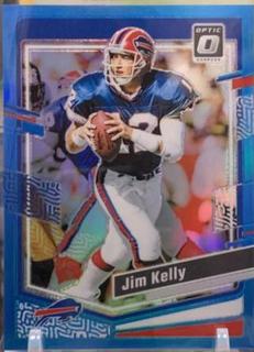 Jim Kelly