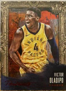 Victor Oladipo