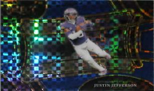 Justin Jefferson