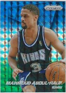 Mahmoud Abdul-Rauf
