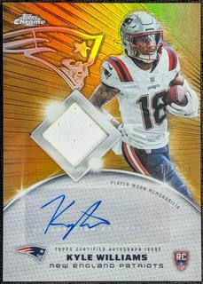 Kyle Williams