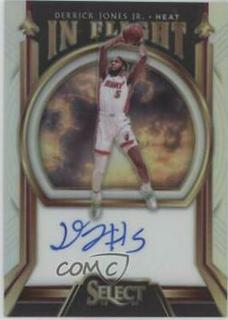 Derrick Jones Jr.