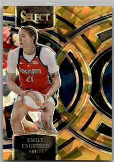 Emily Engstler