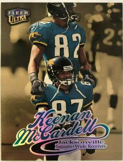 Keenan McCardell