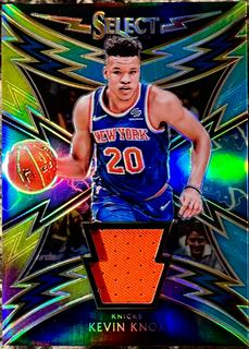 Kevin Knox