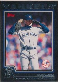 Derek Jeter