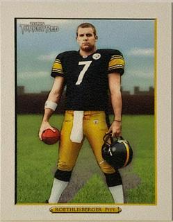 Ben Roethlisberger