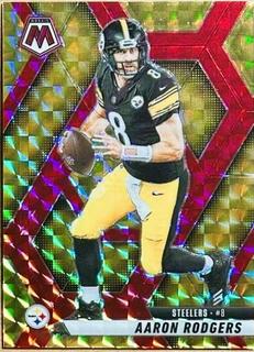 Aaron Rodgers