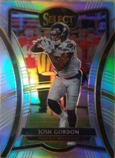 Josh Gordon