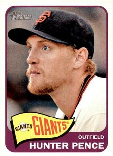 Hunter Pence