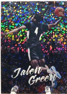Jalen Green